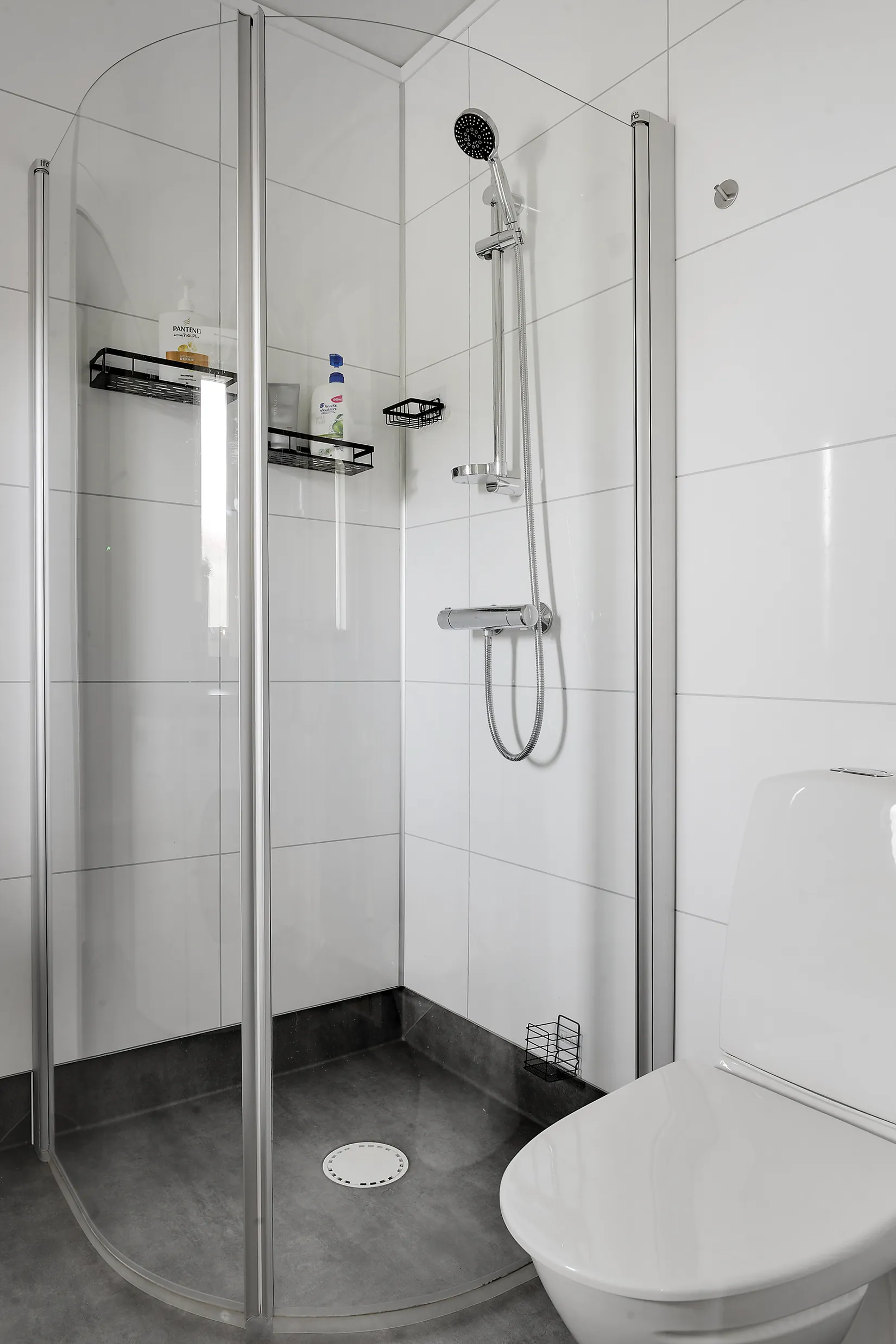 Bostadsrätt, Klockaregatan 10A, Centrum, Falköping