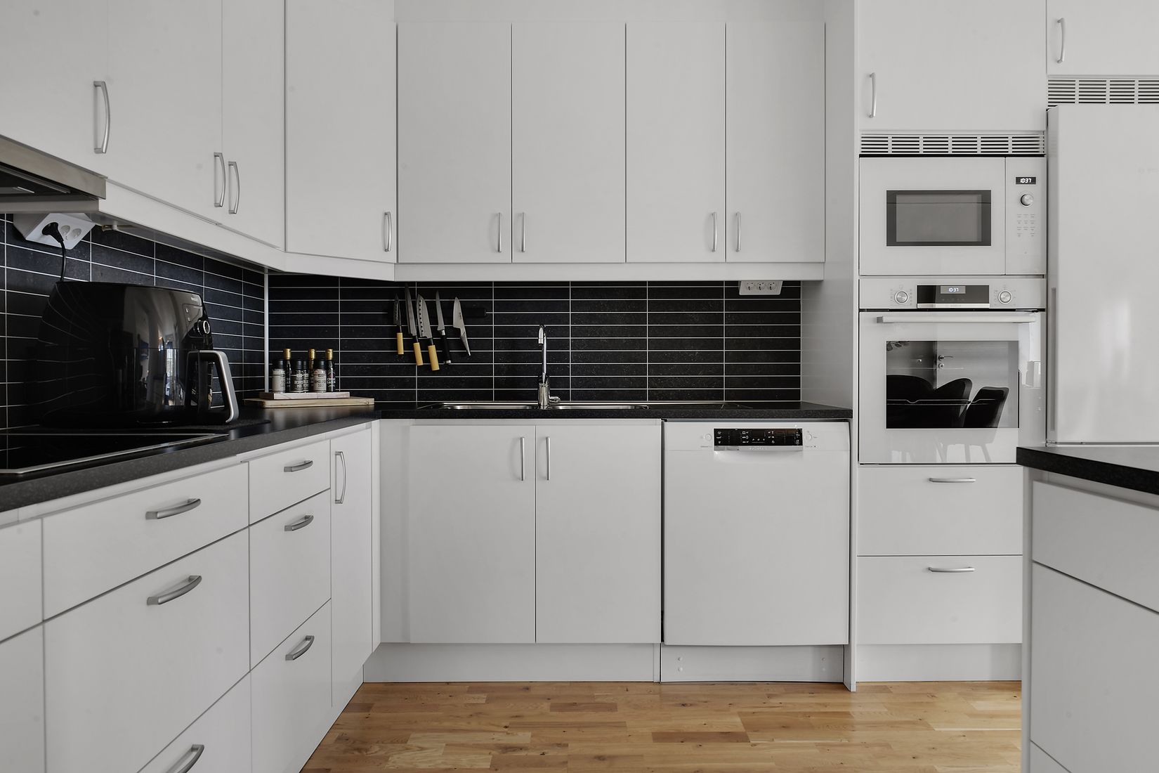 Bostadsrätt, Klockaregatan 10A, Centrum, Falköping