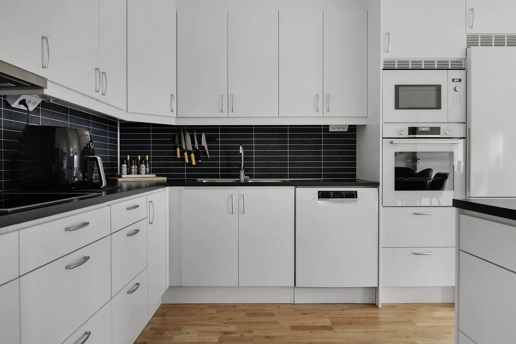 Bostadsrätt, Klockaregatan 10A, Centrum, Falköping