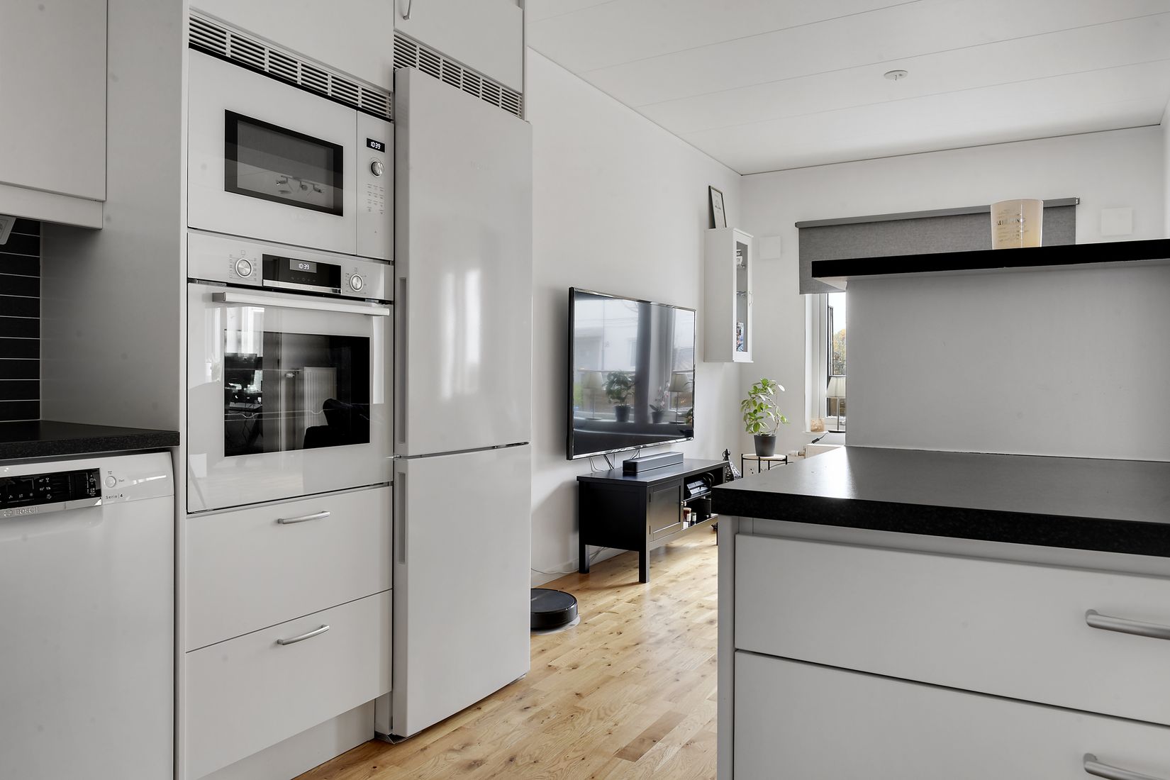 Bostadsrätt, Klockaregatan 10A, Centrum, Falköping