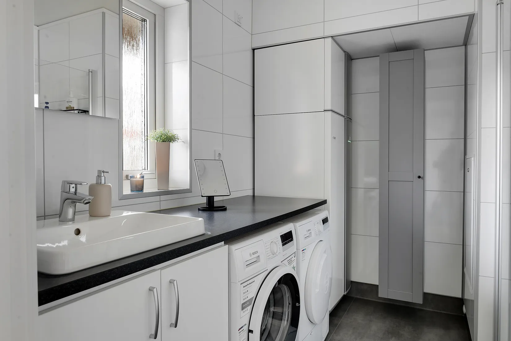Bostadsrätt, Klockaregatan 10A, Centrum, Falköping