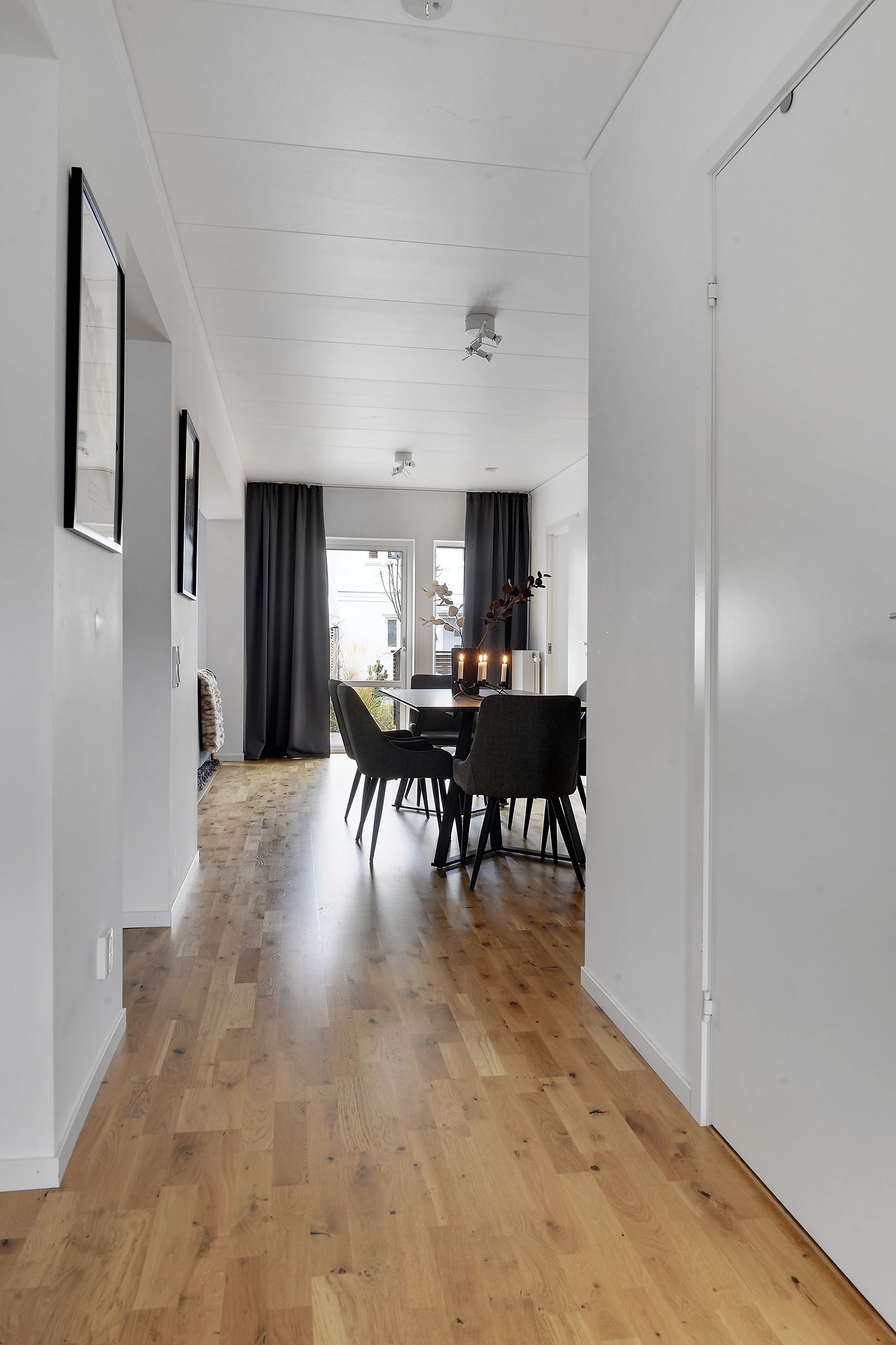 Bostadsrätt, Klockaregatan 10A, Centrum, Falköping