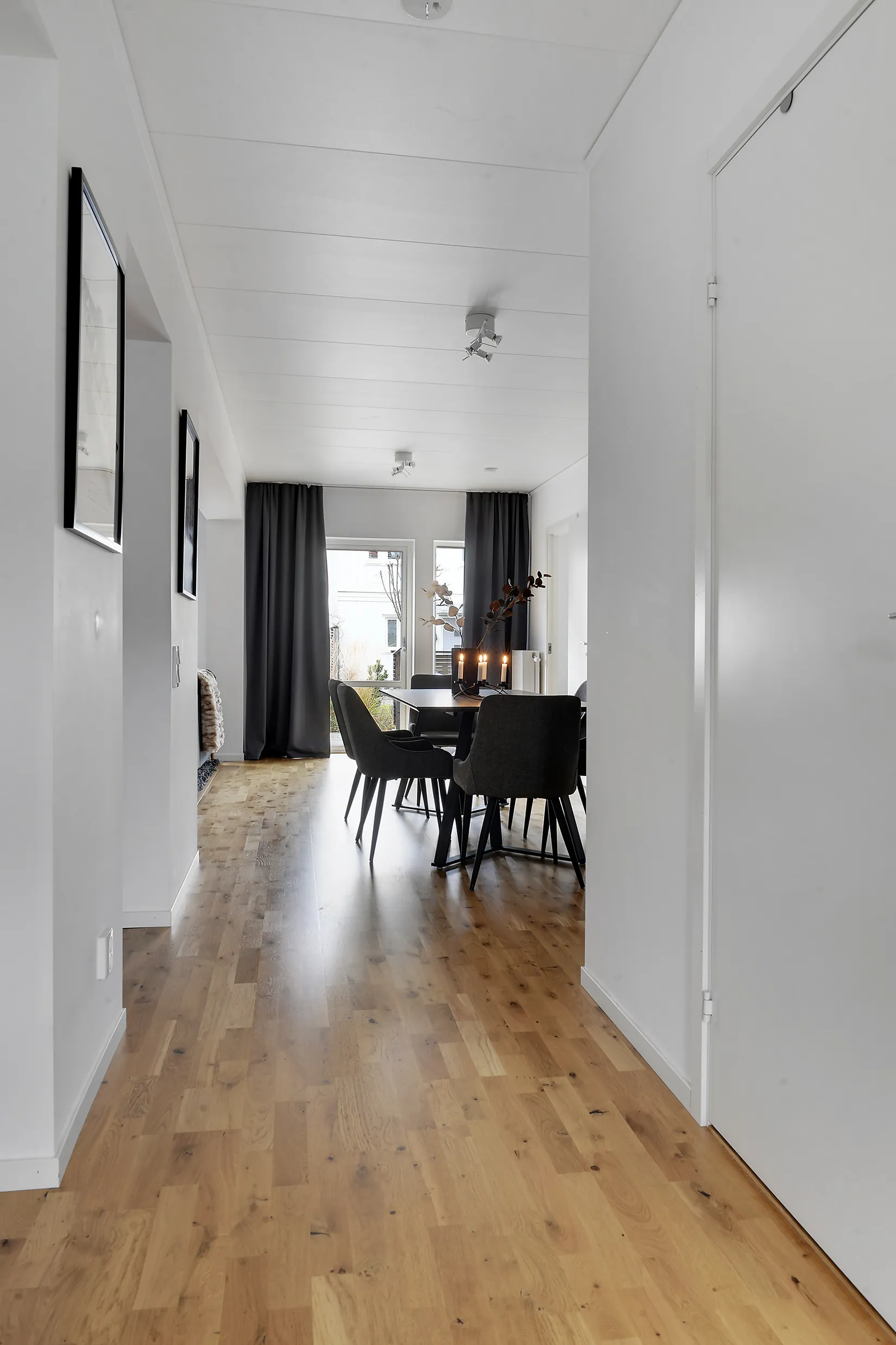 Bostadsrätt, Klockaregatan 10A, Centrum, Falköping