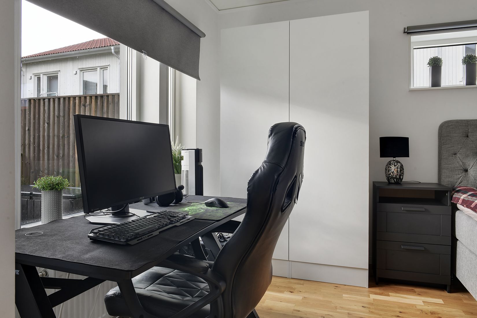 Bostadsrätt, Klockaregatan 10A, Centrum, Falköping