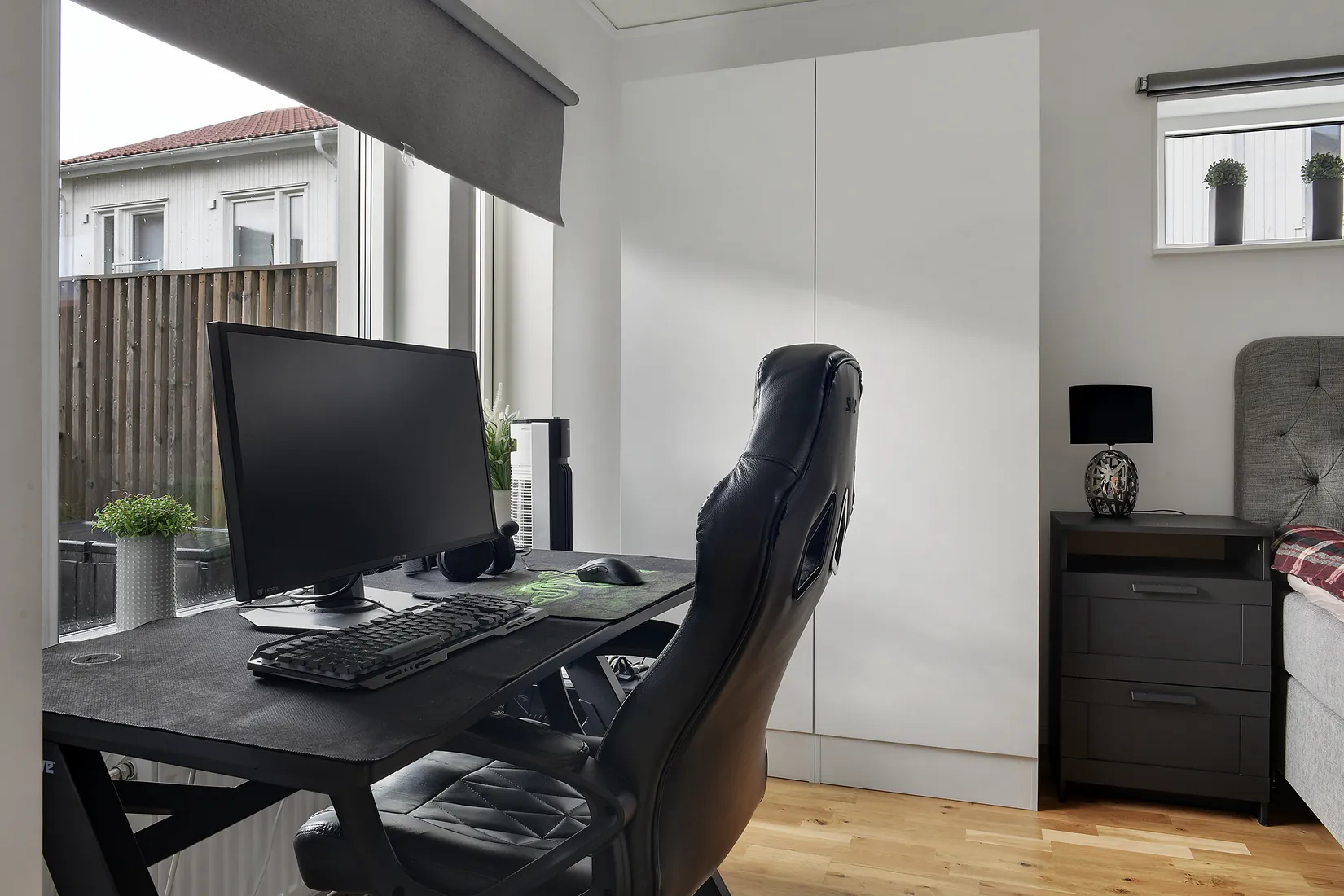Bostadsrätt, Klockaregatan 10A, Centrum, Falköping