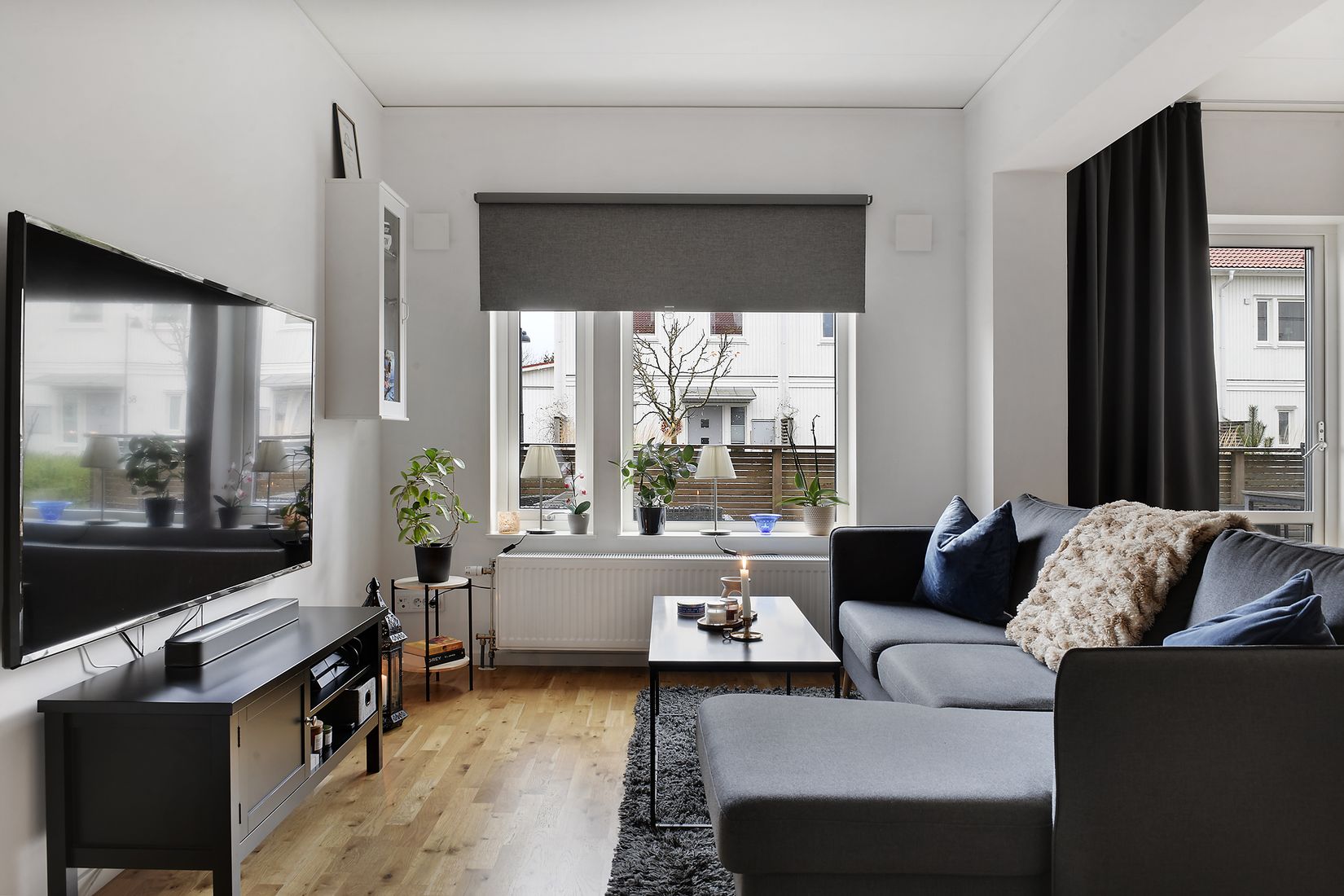 Bostadsrätt, Klockaregatan 10A, Centrum, Falköping