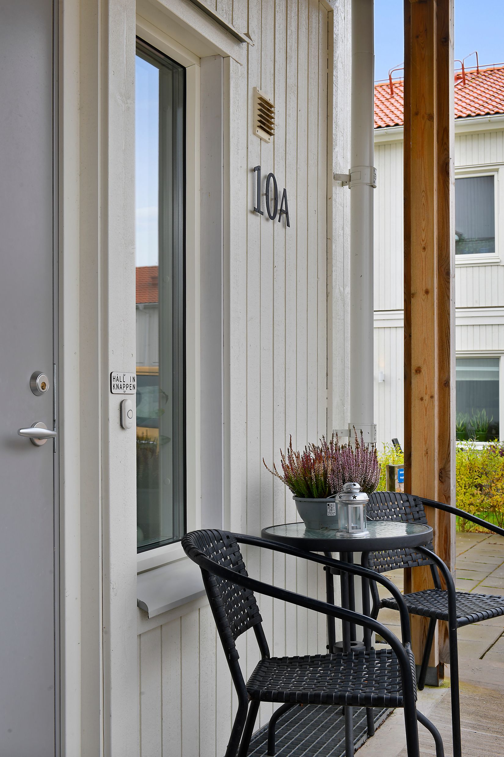 Bostadsrätt, Klockaregatan 10A, Centrum, Falköping