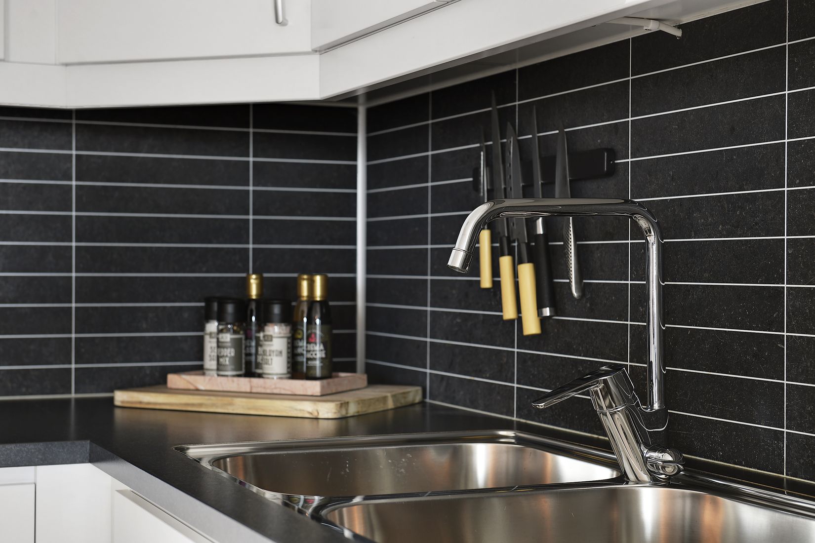 Bostadsrätt, Klockaregatan 10A, Centrum, Falköping