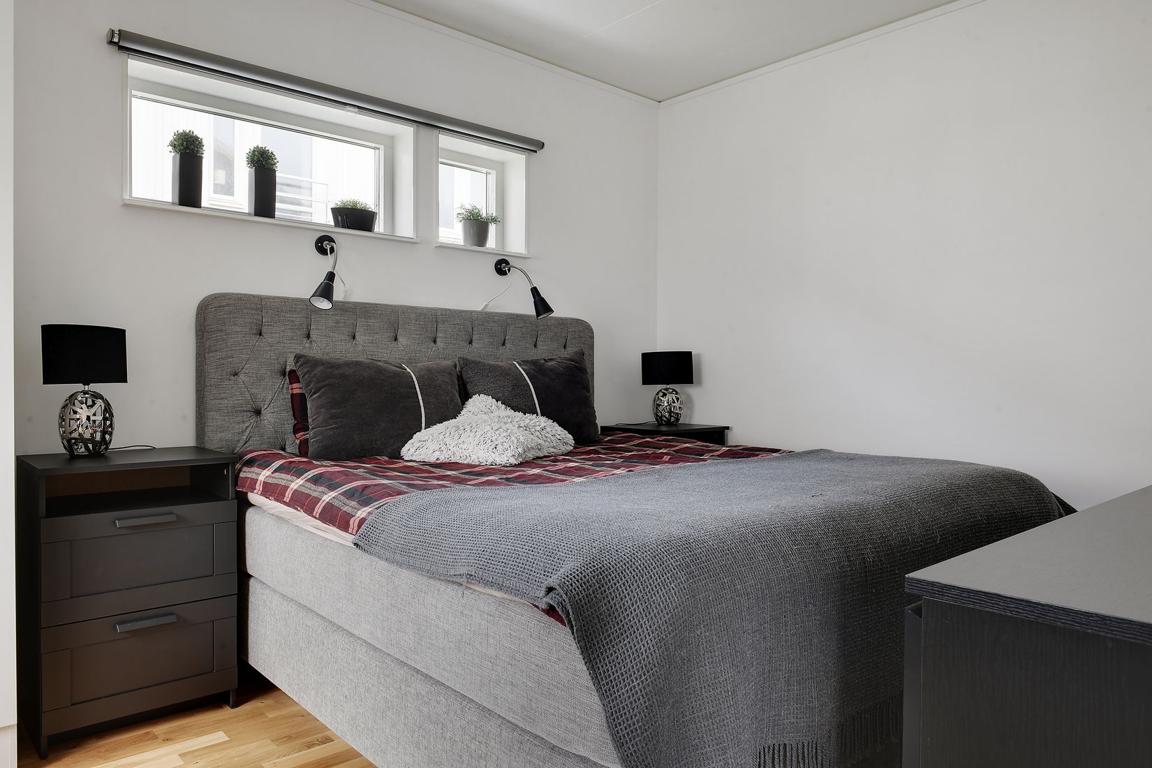 Bostadsrätt, Klockaregatan 10A, Centrum, Falköping