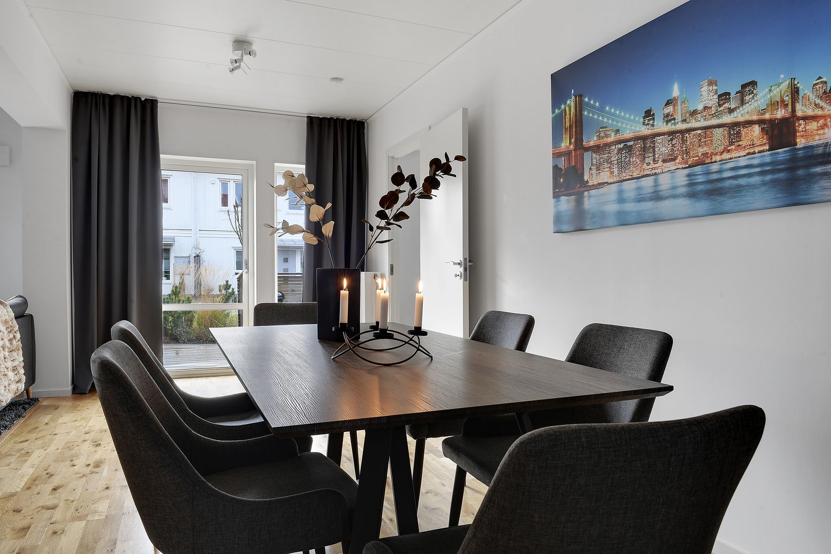 Bostadsrätt, Klockaregatan 10A, Centrum, Falköping