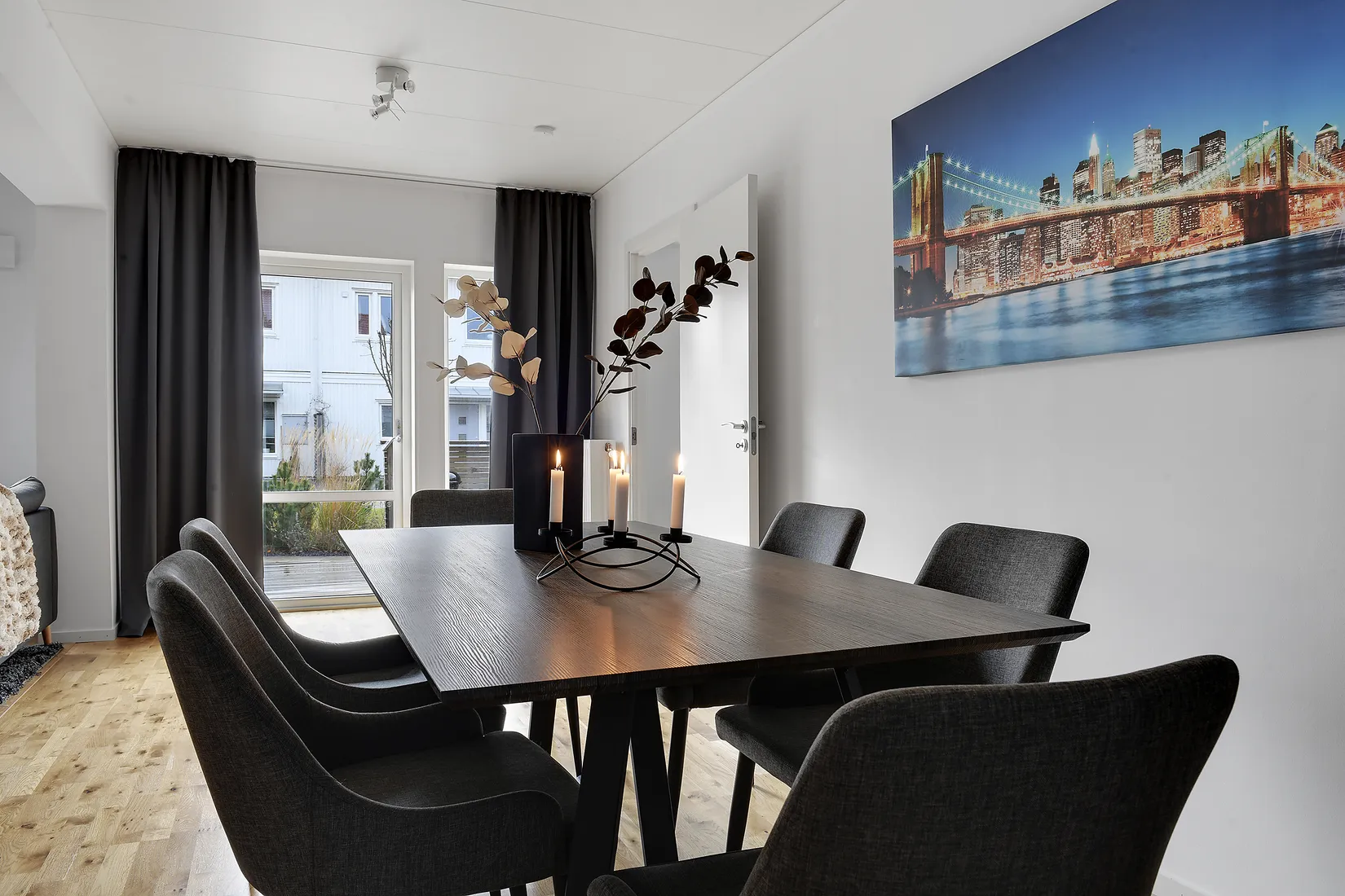 Bostadsrätt, Klockaregatan 10A, Centrum, Falköping