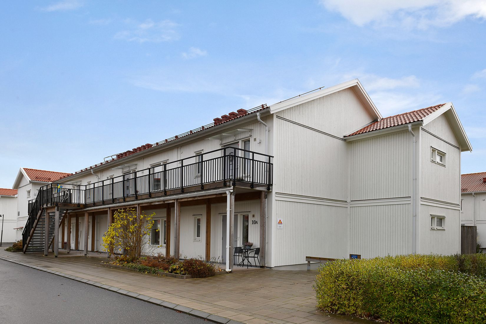 Bostadsrätt, Klockaregatan 10A, Centrum, Falköping