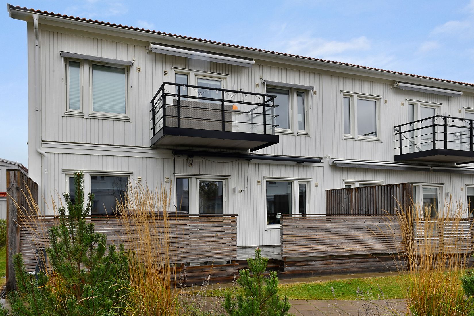 Bostadsrätt, Klockaregatan 10A, Centrum, Falköping