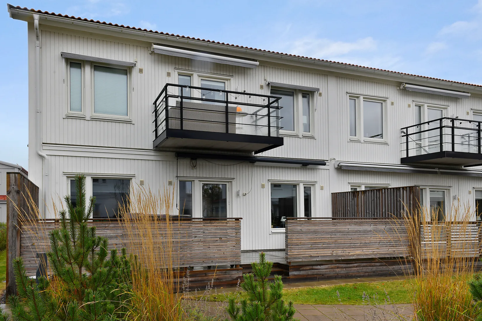 Bostadsrätt, Klockaregatan 10A, Centrum, Falköping