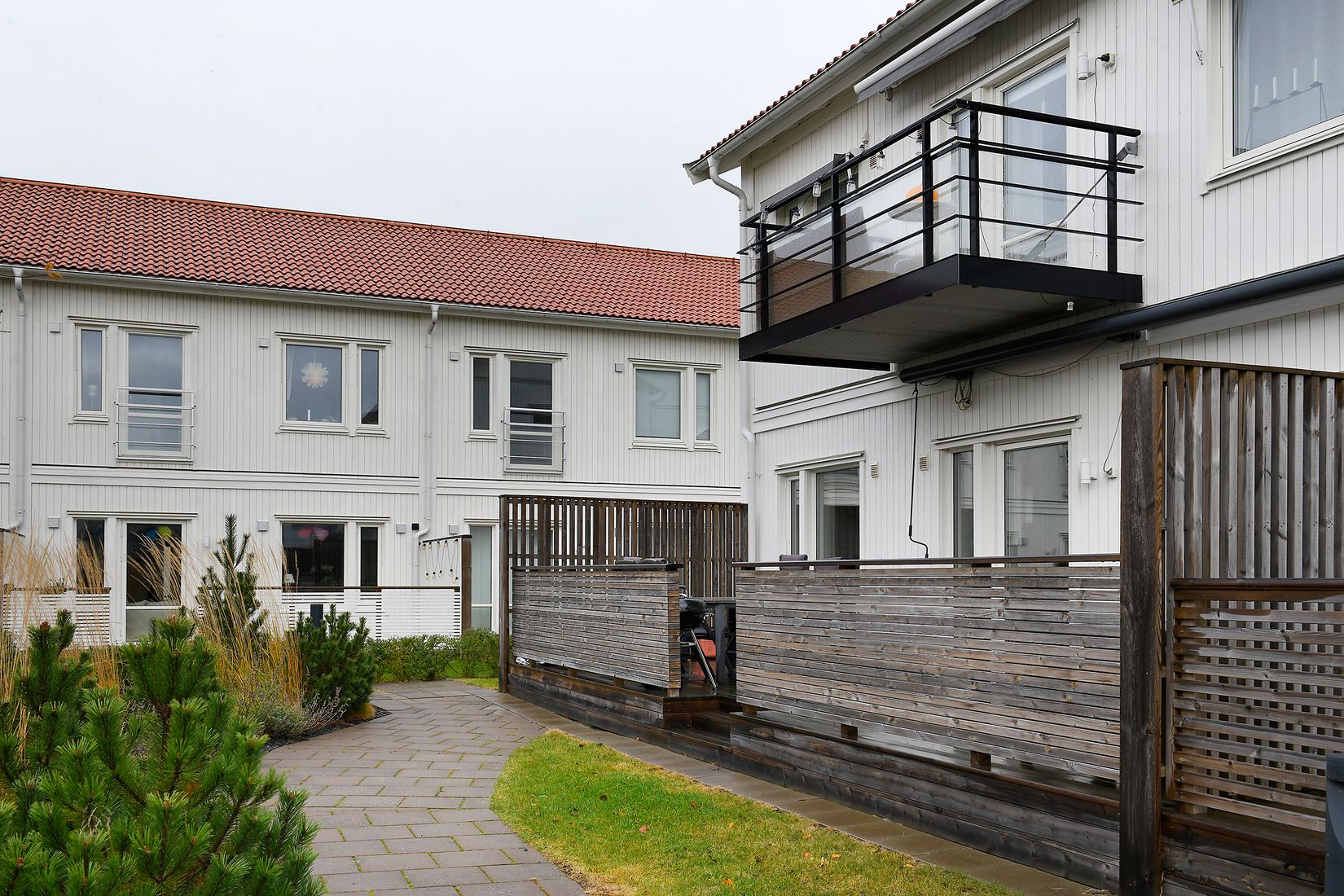 Bostadsrätt, Klockaregatan 10A, Centrum, Falköping