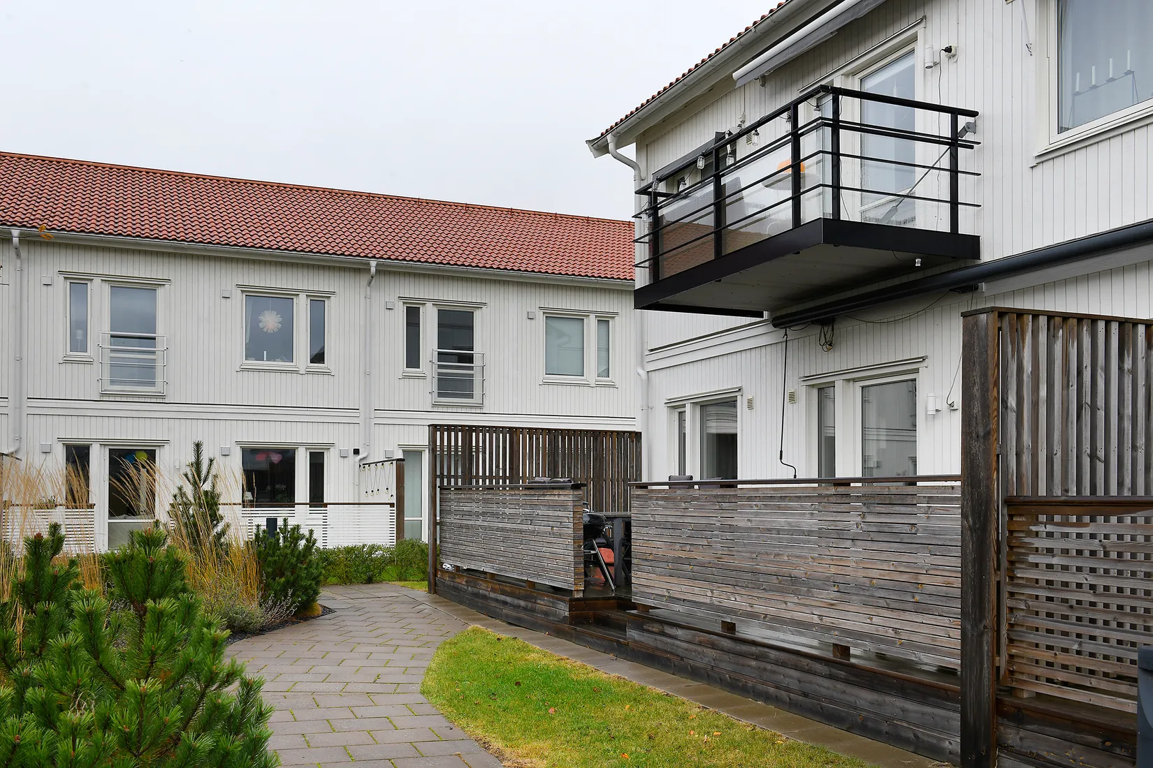 Bostadsrätt, Klockaregatan 10A, Centrum, Falköping