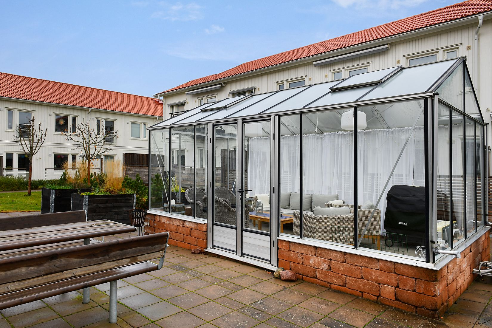 Bostadsrätt, Klockaregatan 10A, Centrum, Falköping