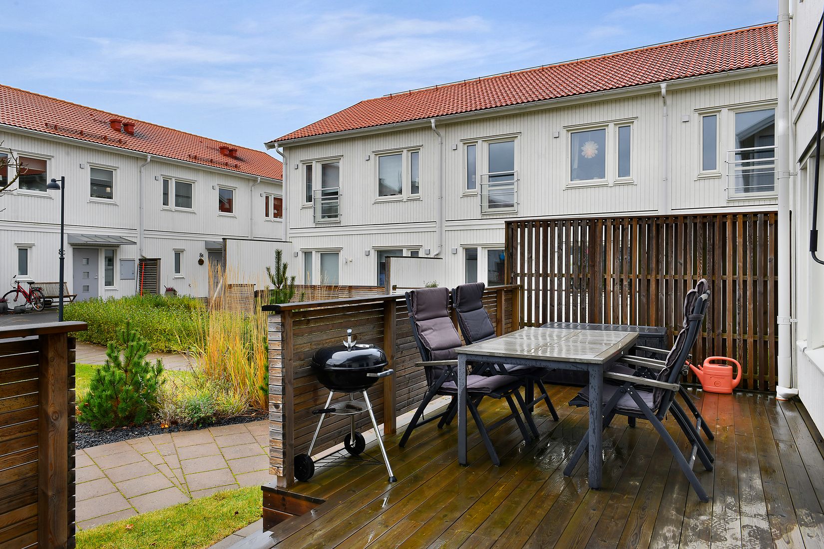 Bostadsrätt, Klockaregatan 10A, Centrum, Falköping