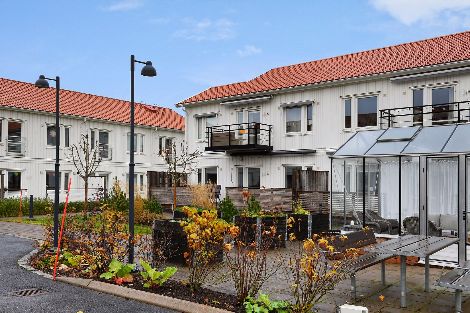 Bostadsrätt, Klockaregatan 10A, Centrum, Falköping