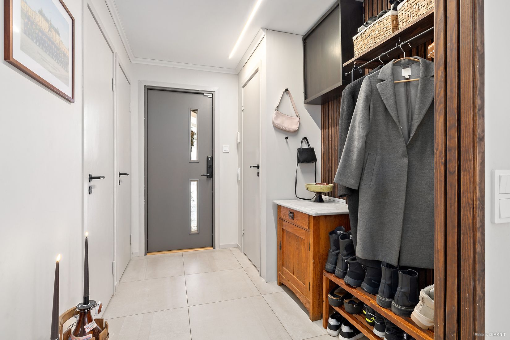 Villa, Jägargatan 27, Erikslund, Boden