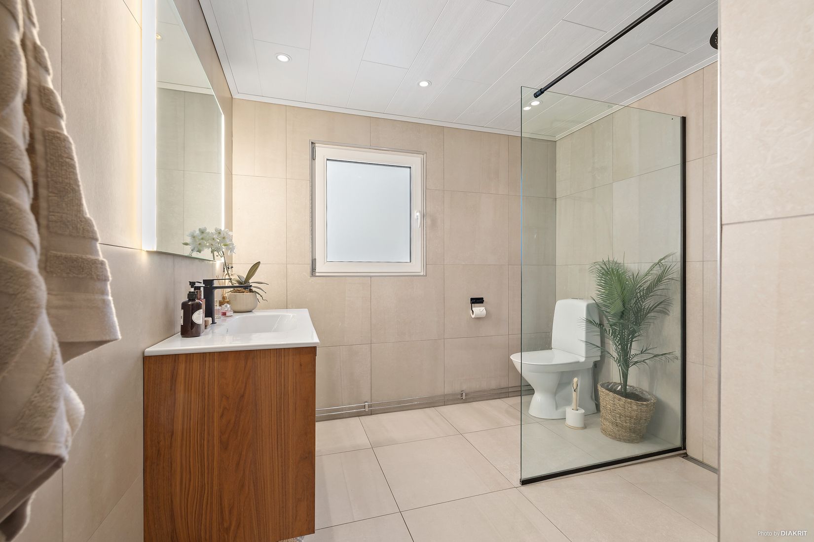 Villa, Jägargatan 27, Erikslund, Boden