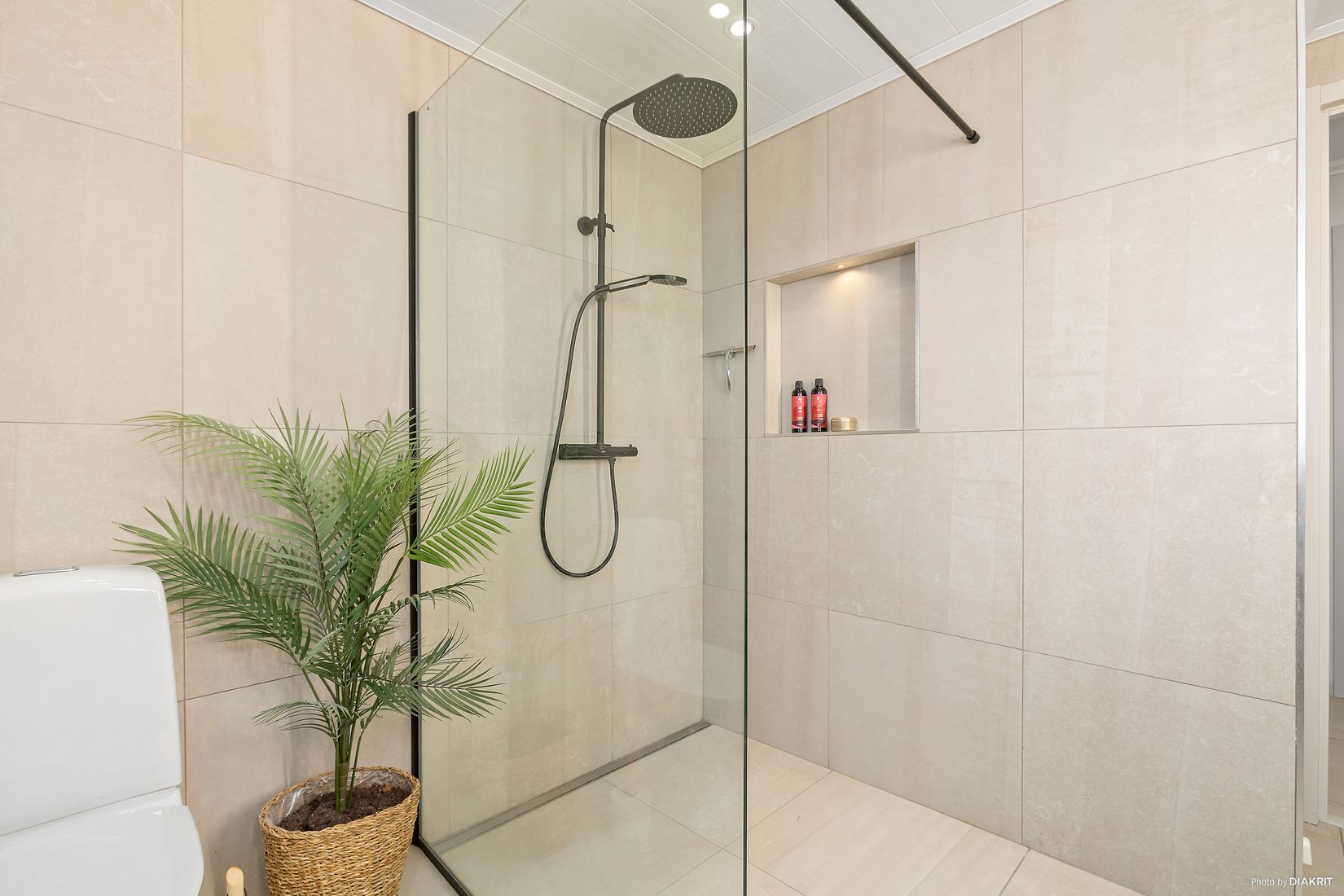 Villa, Jägargatan 27, Erikslund, Boden