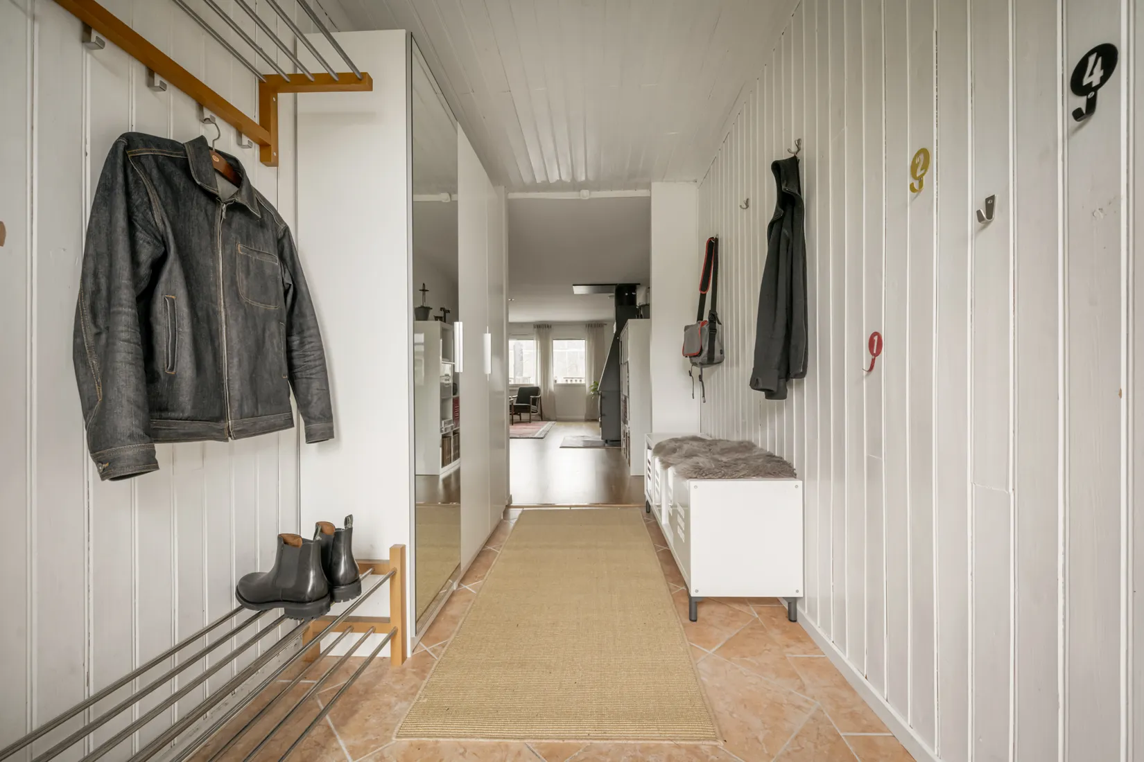 Villa, Örnsätrabacken 170, Sätra - Skärholmen, Stockholm