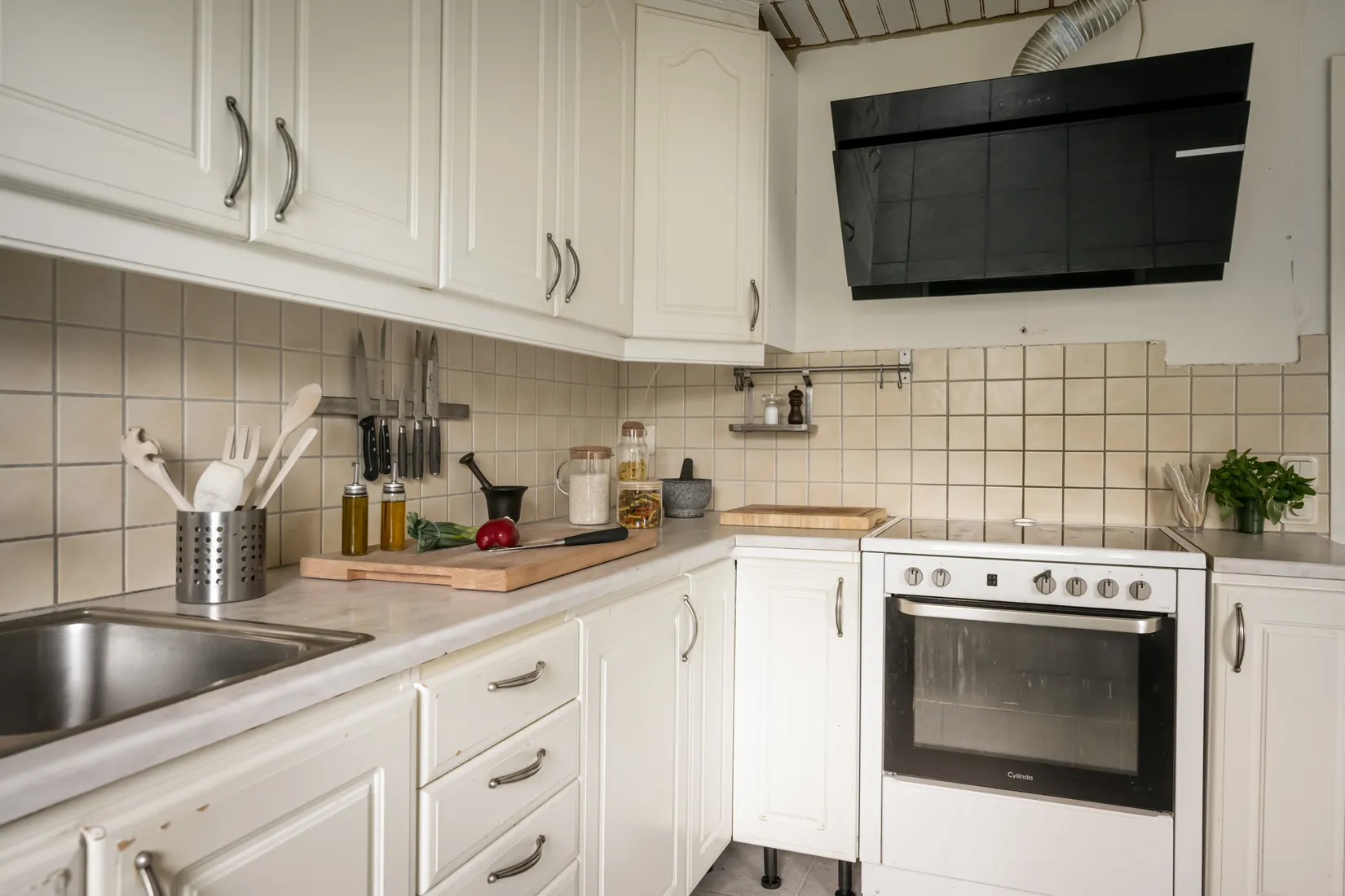 Villa, Örnsätrabacken 170, Sätra - Skärholmen, Stockholm