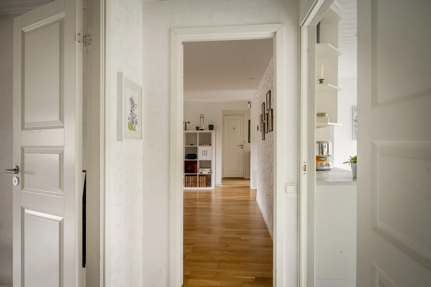 Villa, Örnsätrabacken 170, Sätra - Skärholmen, Stockholm