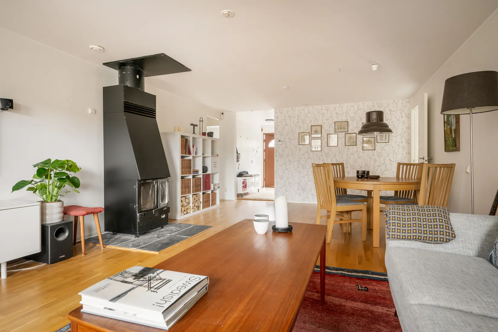 Villa, Örnsätrabacken 170, Sätra - Skärholmen, Stockholm