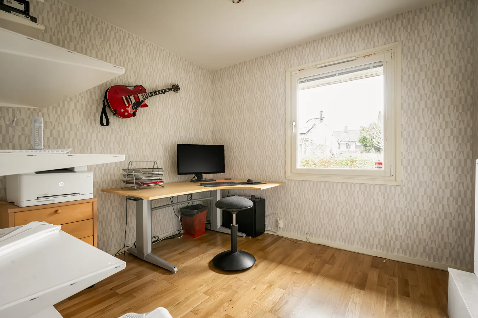 Villa, Örnsätrabacken 170, Sätra - Skärholmen, Stockholm