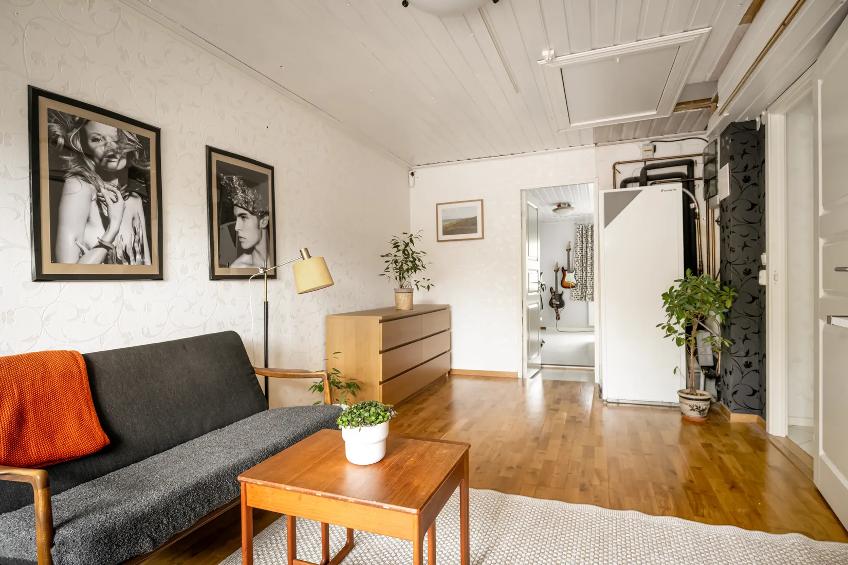 Villa, Örnsätrabacken 170, Sätra - Skärholmen, Stockholm