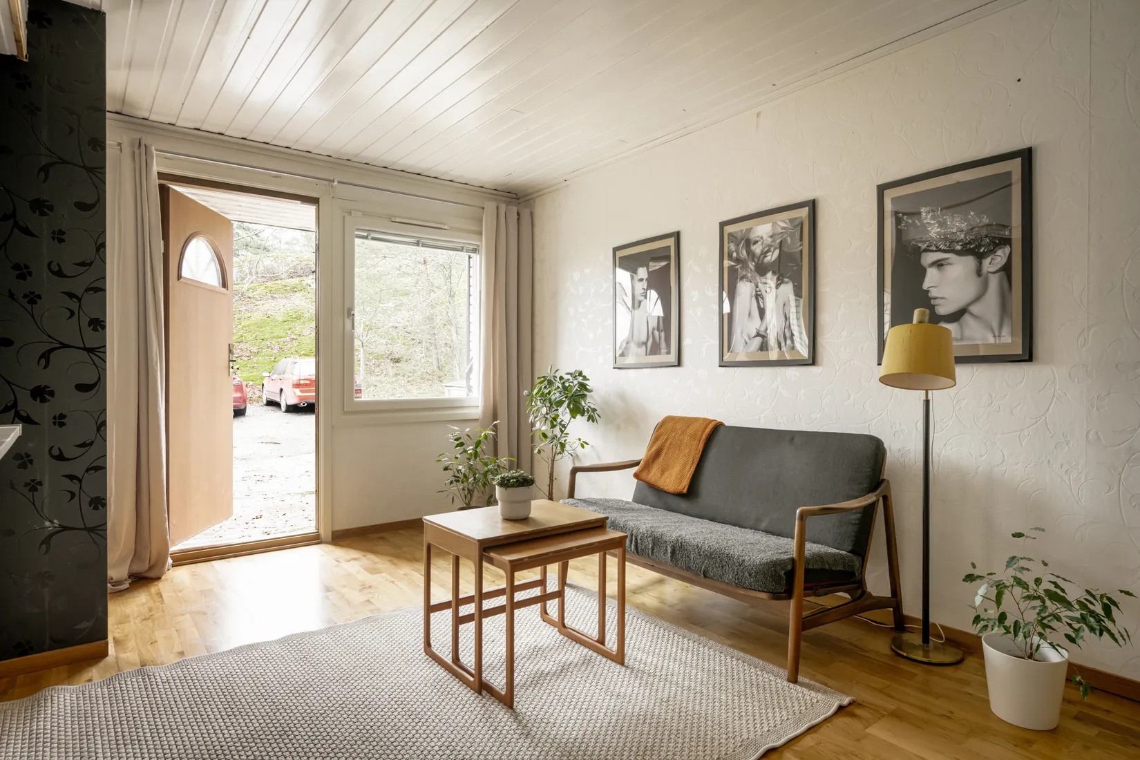 Villa, Örnsätrabacken 170, Sätra - Skärholmen, Stockholm