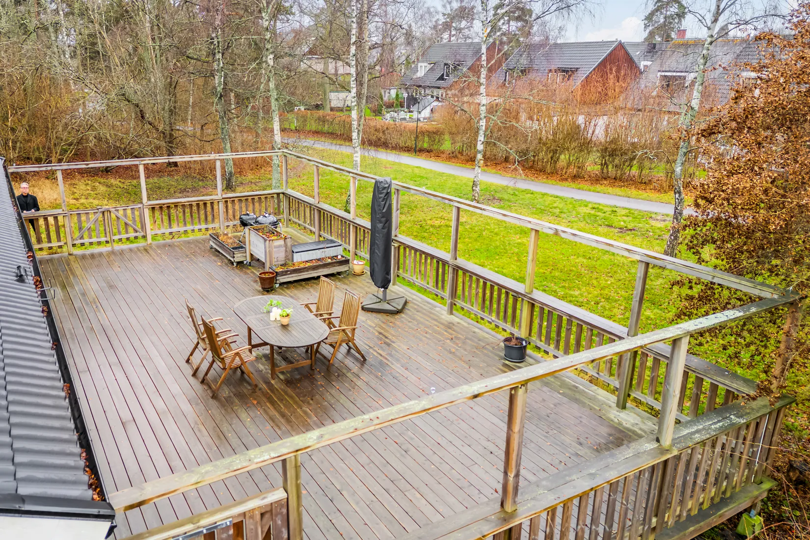 Villa, Örnsätrabacken 170, Sätra - Skärholmen, Stockholm