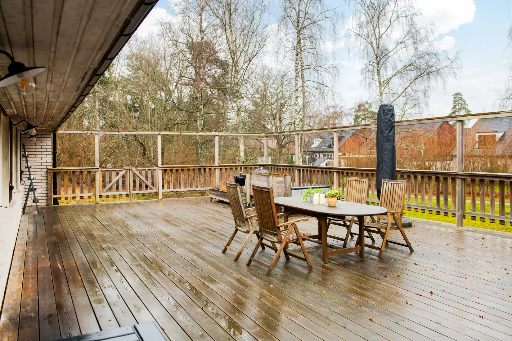 Villa, Örnsätrabacken 170, Sätra - Skärholmen, Stockholm