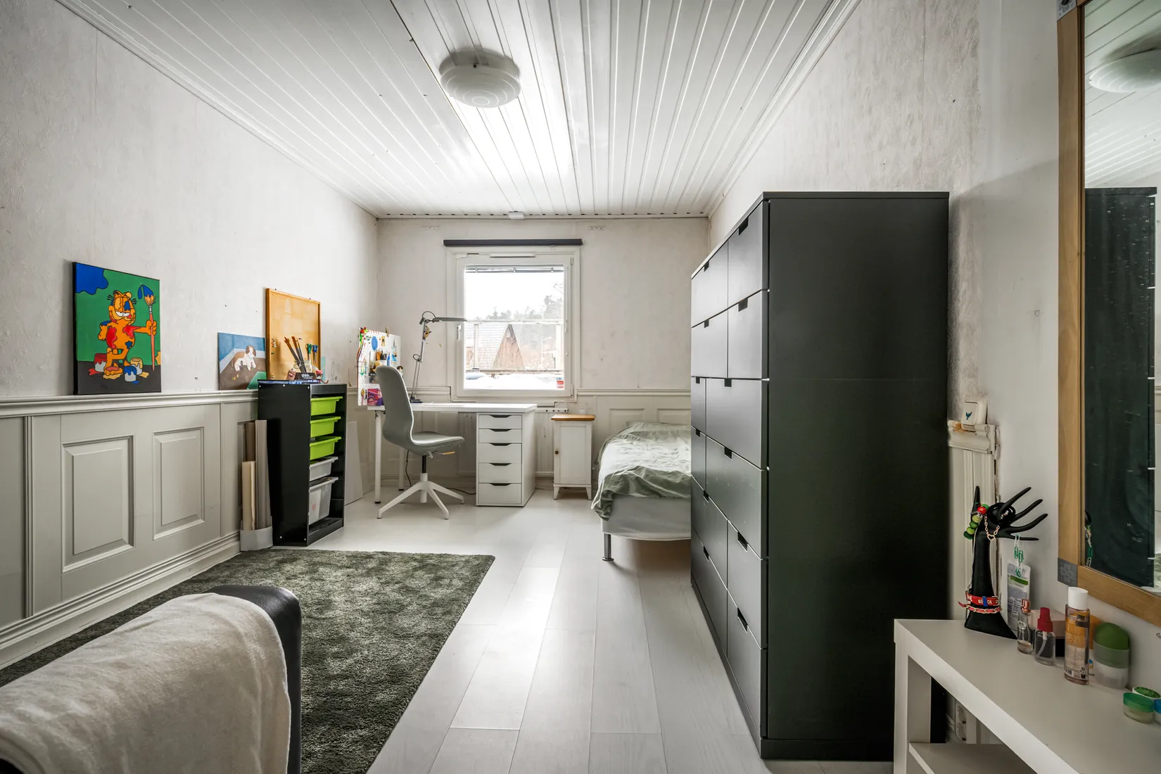 Villa, Örnsätrabacken 170, Sätra - Skärholmen, Stockholm