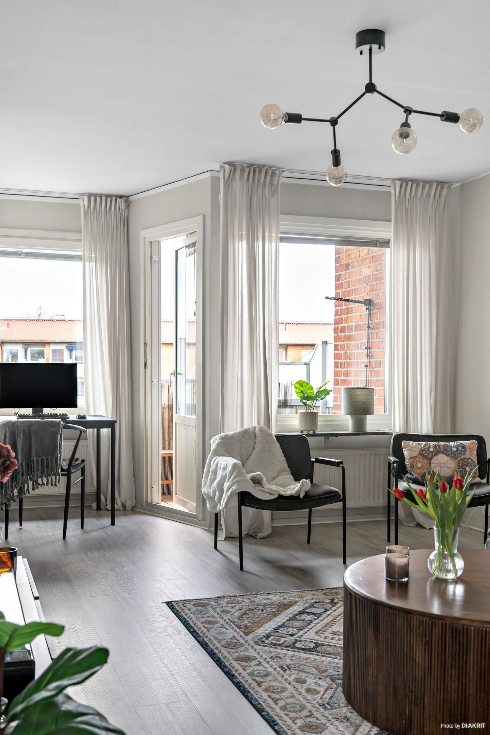 Bostadsrätt, Oxhagsvägen 34, Sommarlust, Kristianstad