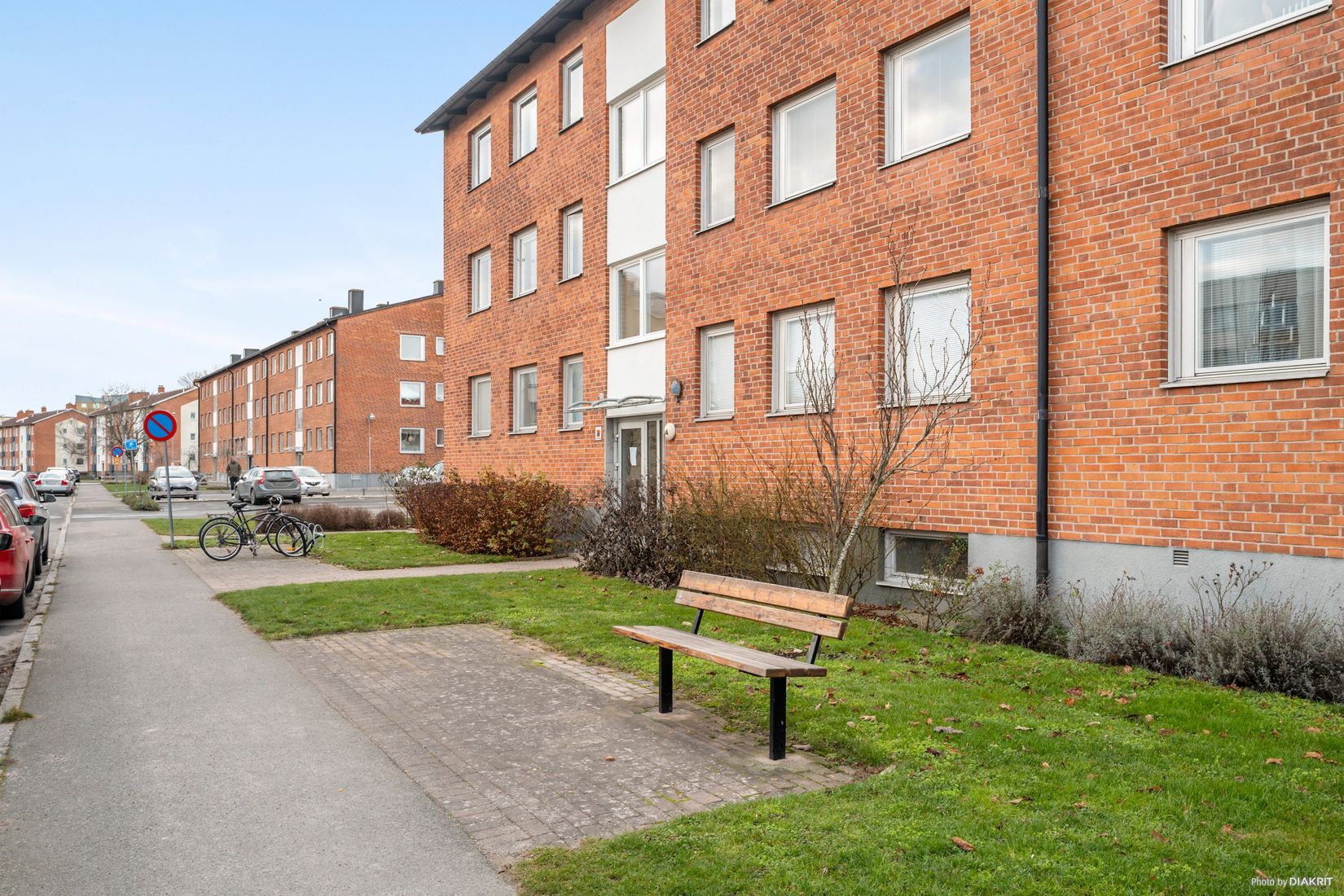 Bostadsrätt, Oxhagsvägen 34, Sommarlust, Kristianstad