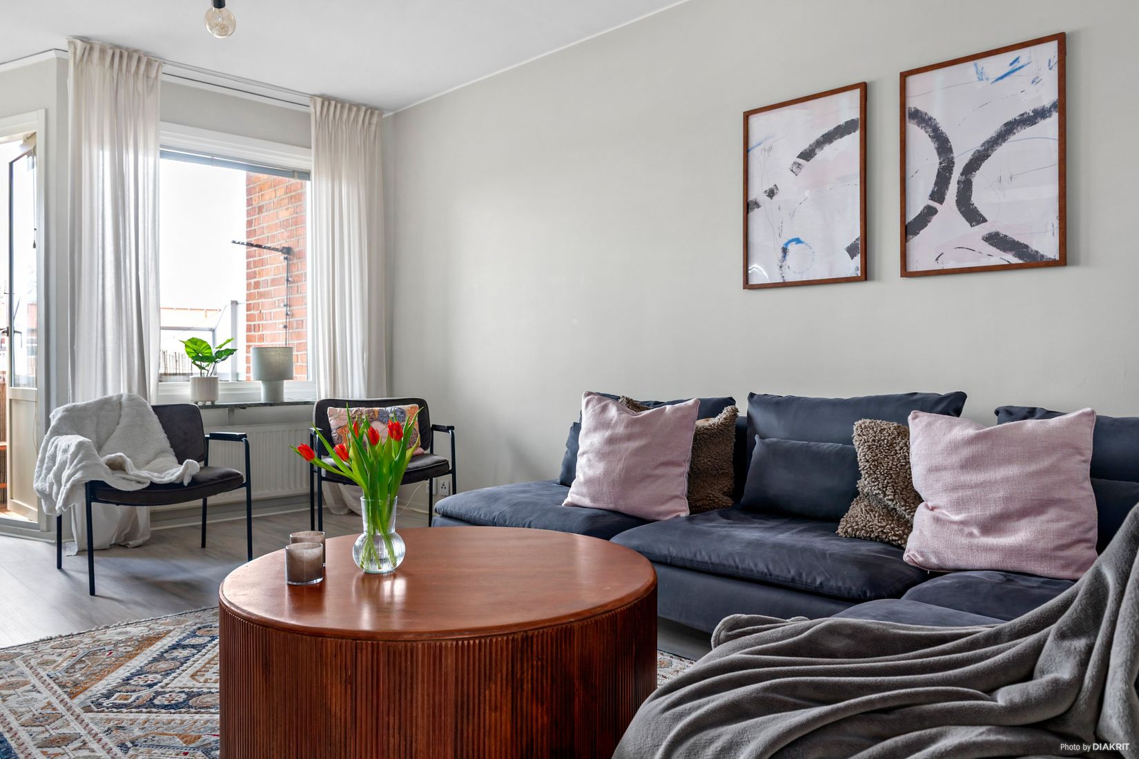 Bostadsrätt, Oxhagsvägen 34, Sommarlust, Kristianstad