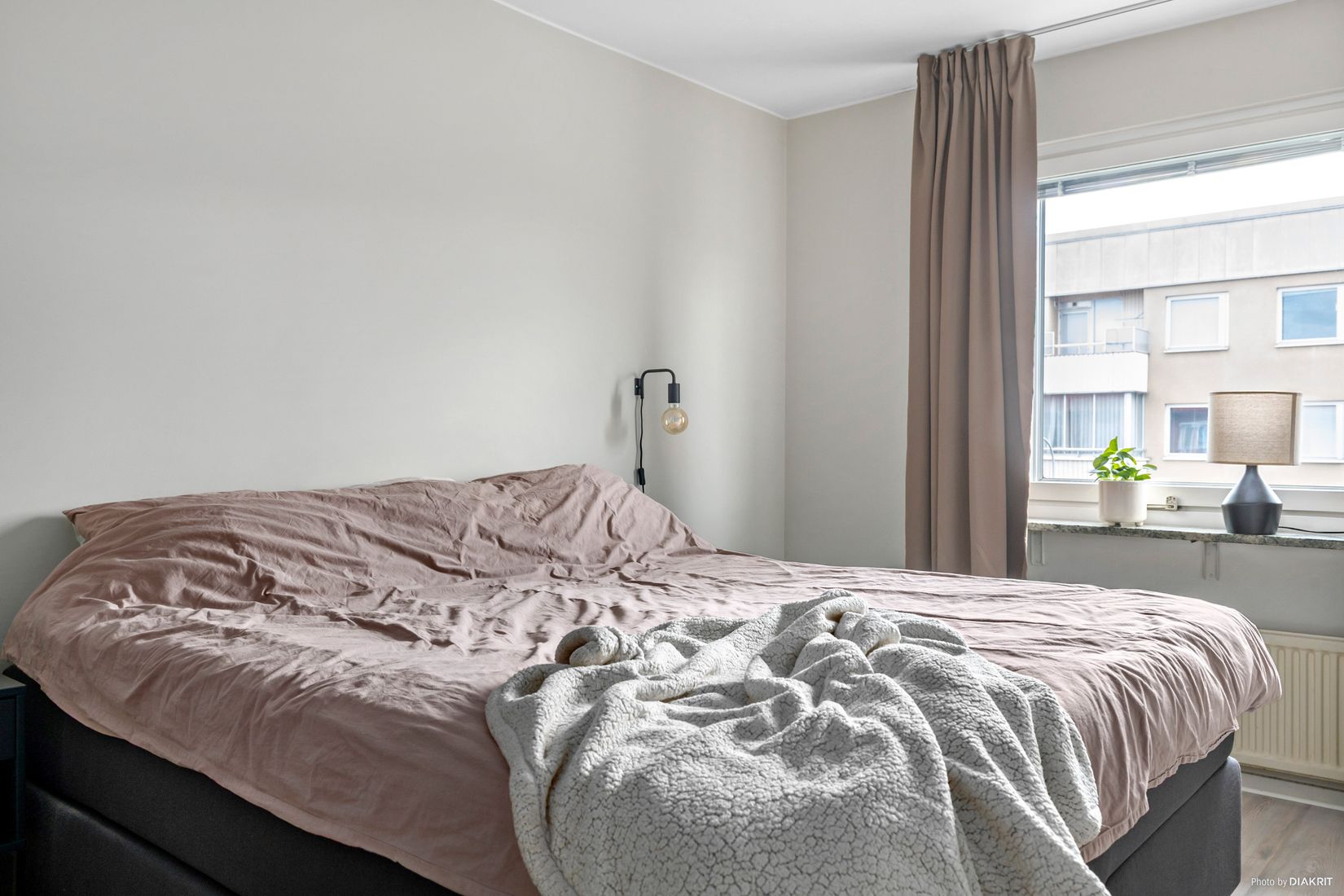 Bostadsrätt, Oxhagsvägen 34, Sommarlust, Kristianstad