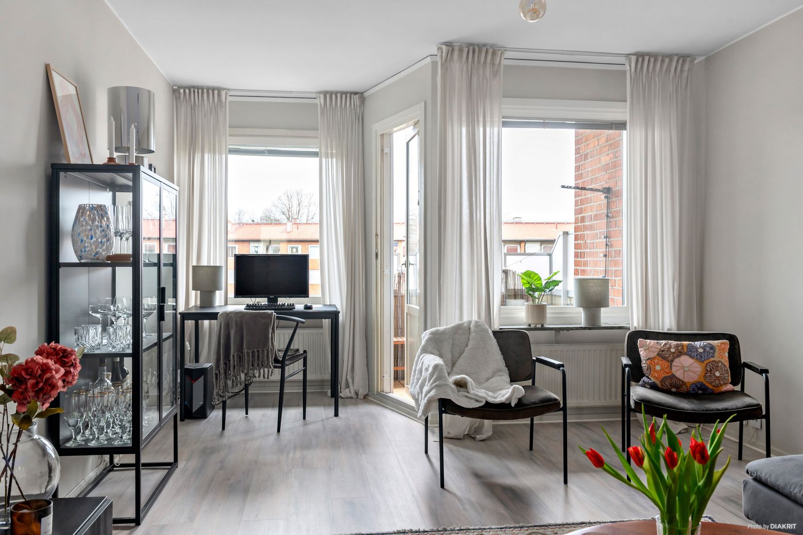 Bostadsrätt, Oxhagsvägen 34, Sommarlust, Kristianstad