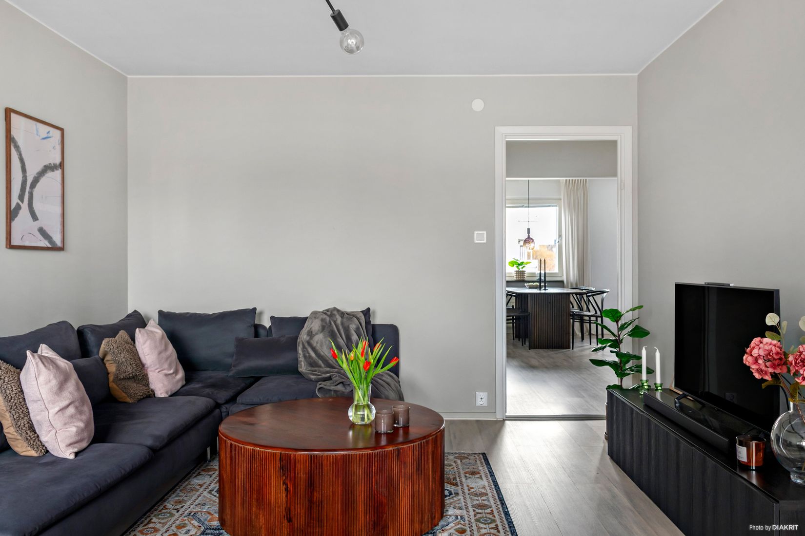 Bostadsrätt, Oxhagsvägen 34, Sommarlust, Kristianstad