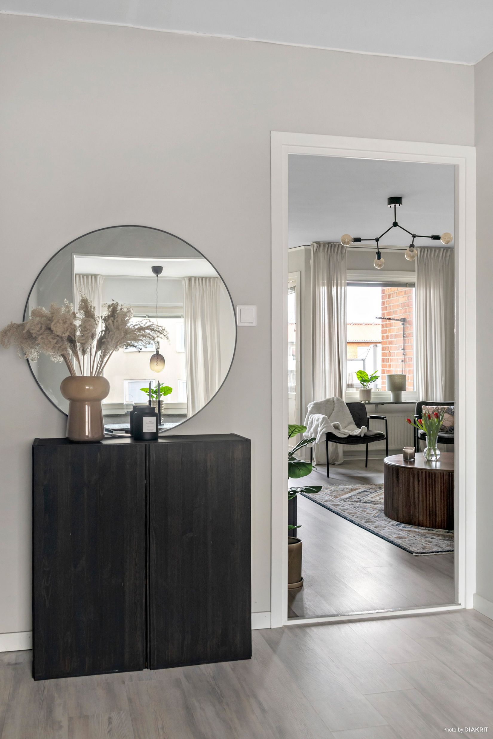 Bostadsrätt, Oxhagsvägen 34, Sommarlust, Kristianstad