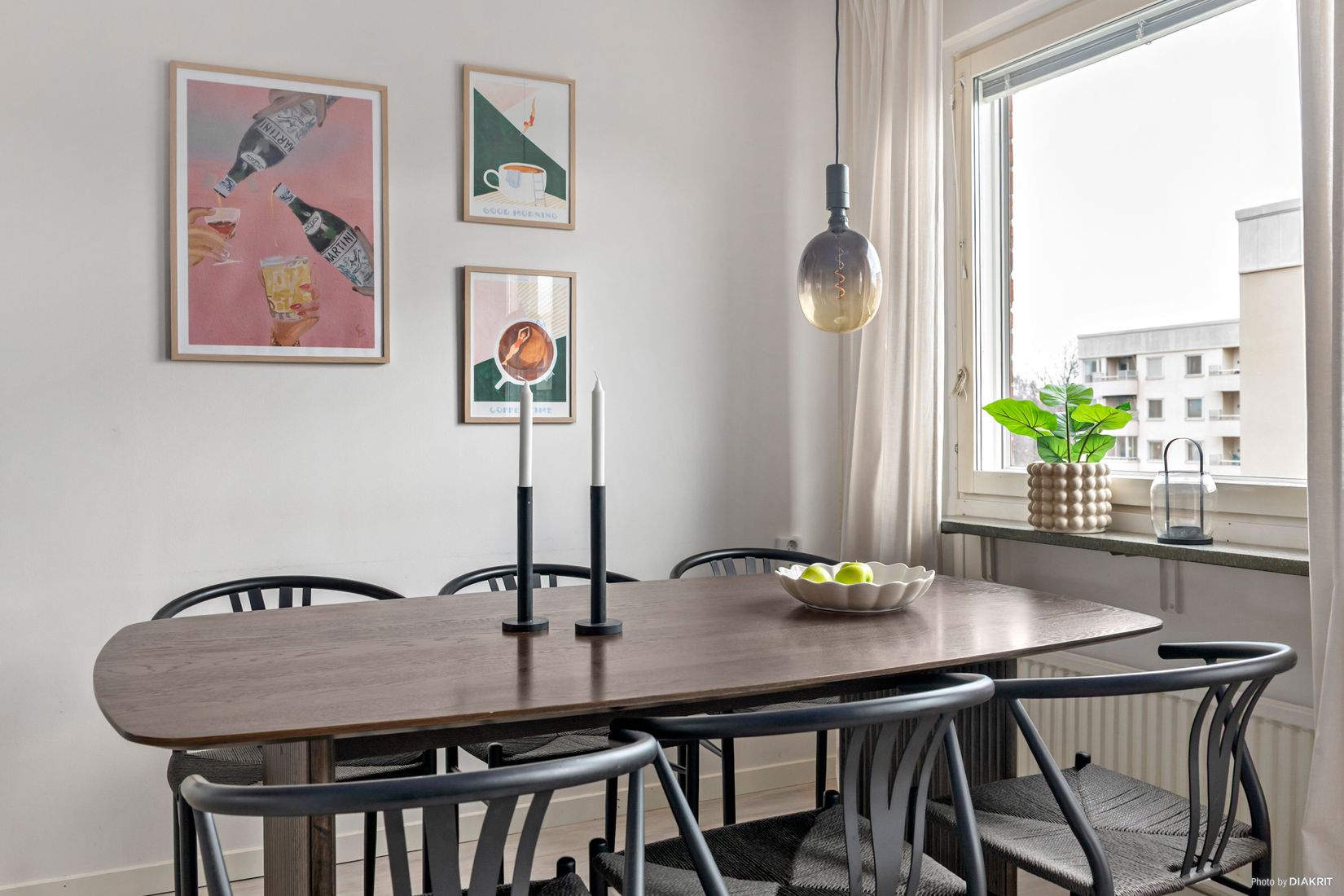 Bostadsrätt, Oxhagsvägen 34, Sommarlust, Kristianstad