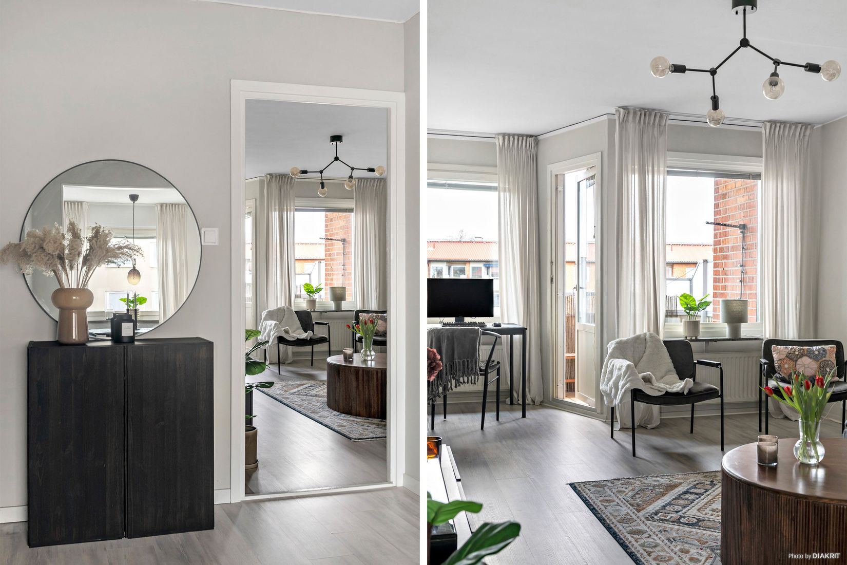 Bostadsrätt, Oxhagsvägen 34, Sommarlust, Kristianstad