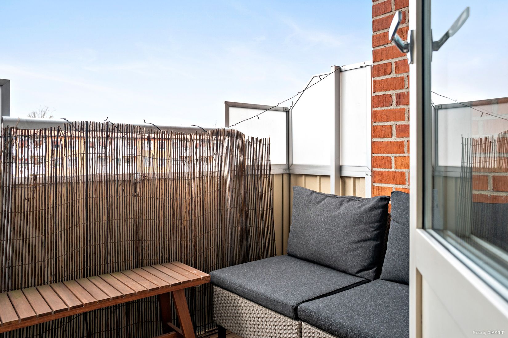 Bostadsrätt, Oxhagsvägen 34, Sommarlust, Kristianstad