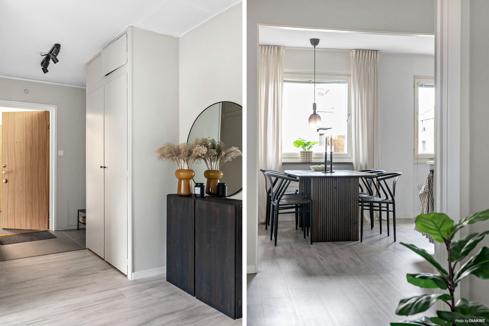 Bostadsrätt, Oxhagsvägen 34, Sommarlust, Kristianstad