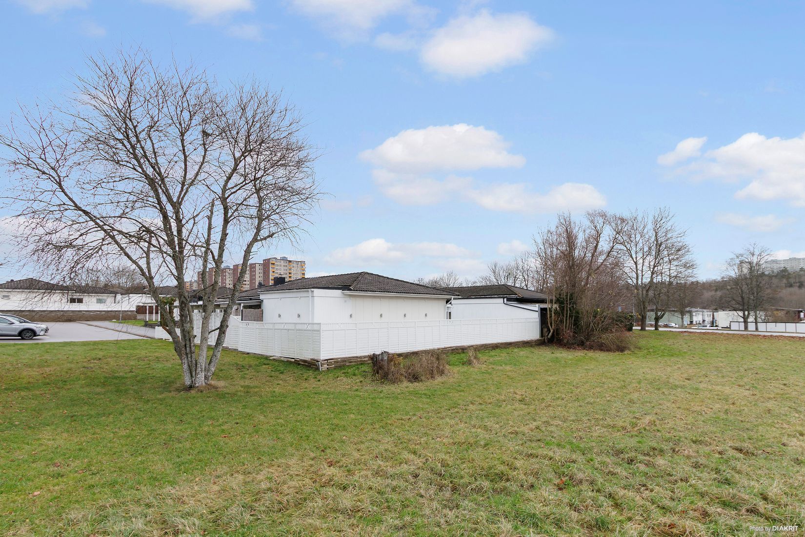 Villa, Forvägen 89, Fittja, Botkyrka