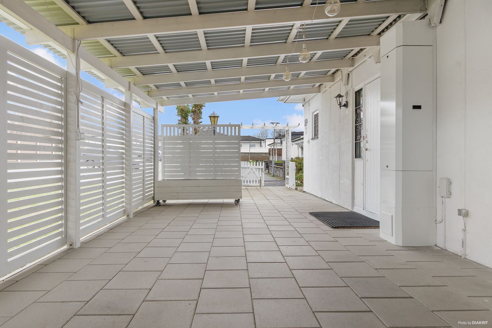 Villa, Forvägen 89, Fittja, Botkyrka