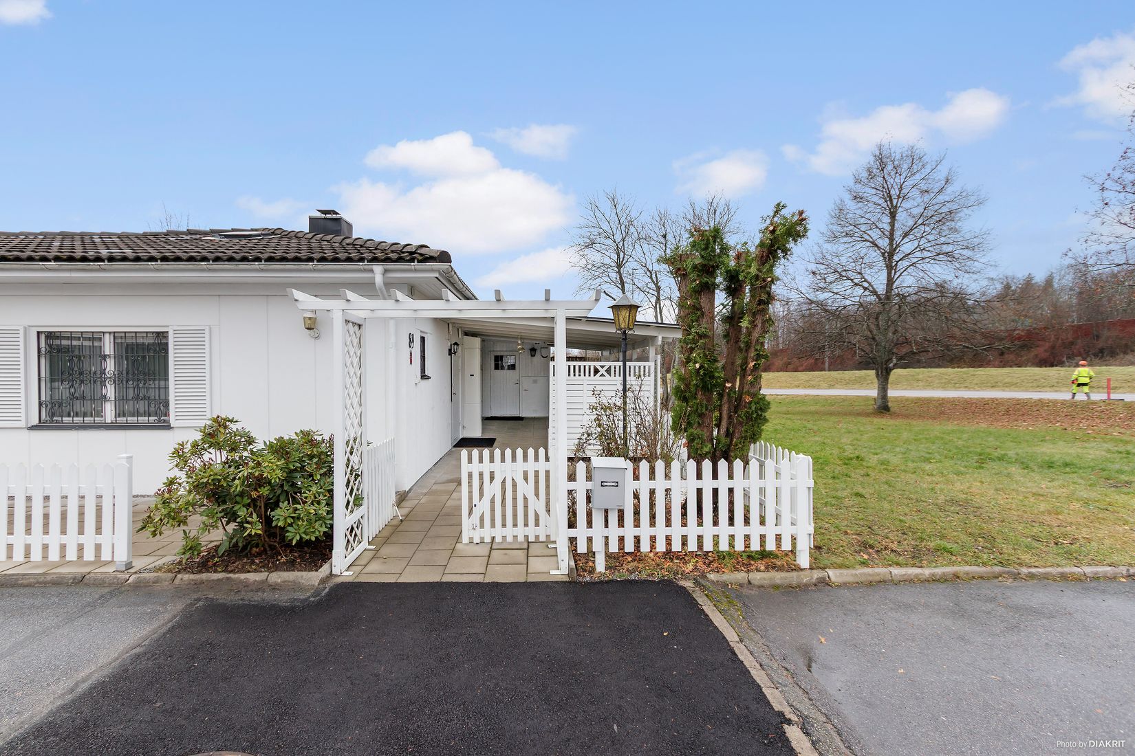 Villa, Forvägen 89, Fittja, Botkyrka